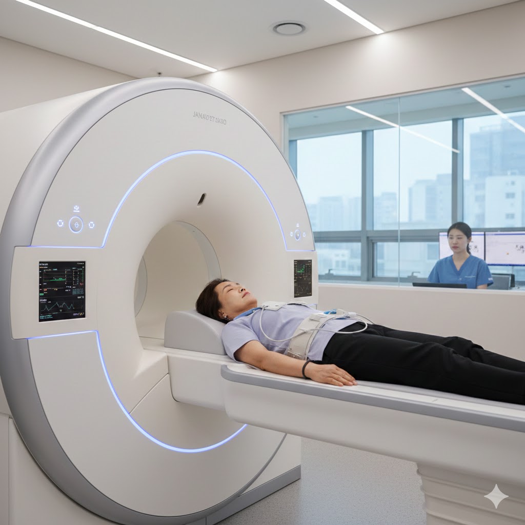 1.5T vs 3.0T MRI 차이점: 치매와 뇌졸중 조기 발견을 위한 뇌 정밀검진 선택법